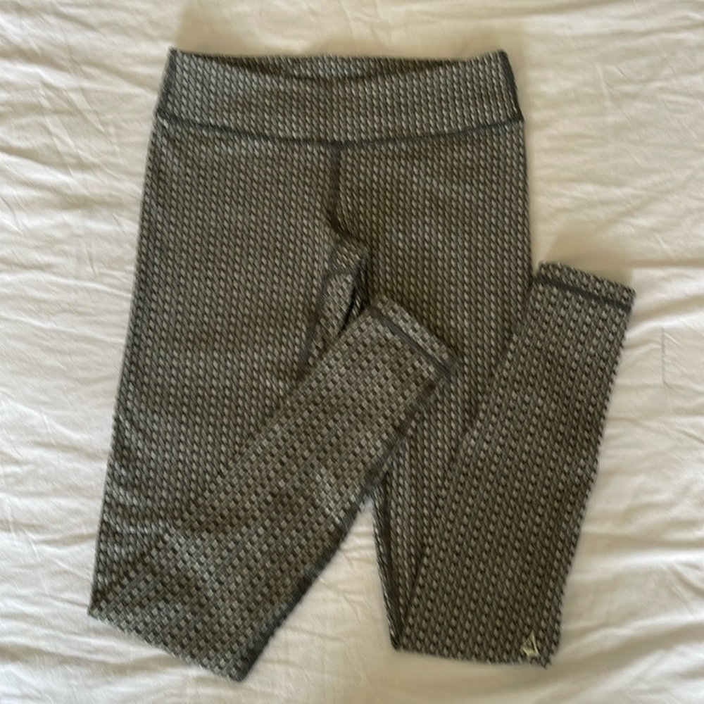 Ivivva Girls Leggings